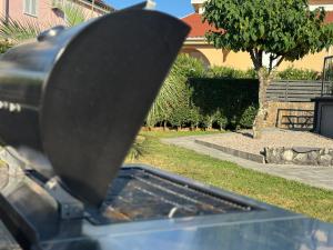 Gambar di galeri bagi Studio sa pogledom na more di Malinska