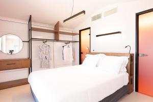 Ένα ή περισσότερα κρεβάτια σε δωμάτιο στο Black Mountain Villas +32 φωτογραφίες