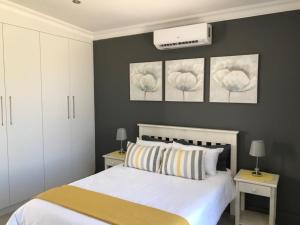 Fotografie z fotogalerie ubytování Ons Strand Dakkie v destinaci Hartenbos + 4 fotografie