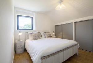 Gallery image of Le clos du guern in Ploeren