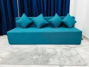 Setusvæði á AYODHYA HOTEL RAGHUBIR NIKUNJ NEAR SARYU GHAT & HANUMAN GARHI TEMPLE - Offers Premium Rooms - #Wifi #Parking #Customer service - A Premium Homestay In AYODHYA