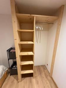 Φωτογραφία από το άλμπουμ του Appart Antoine les angles σε La Celle-sous-Gouzon