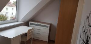 Φωτογραφία από το άλμπουμ του Pokoje SKM Wyścigi 13 στο Σόποτ