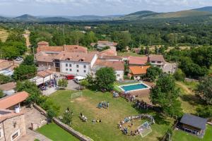 Príroda v okolí hostela