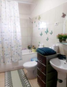 Gallery image of Apartament Sarah in Oţelu Roşu