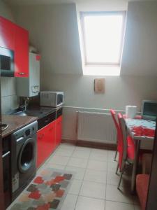 Gallery image of Apartament Sarah in Oţelu Roşu