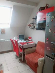 Gallery image of Apartament Sarah in Oţelu Roşu