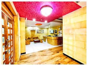Foto de la galeria de Hotel Zam Zam And Restaurant Budget Hotel in Jaisalmer a Jaisalmer