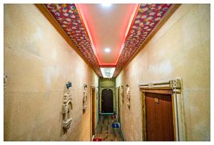 Foto de la galeria de Hotel Zam Zam And Restaurant Budget Hotel in Jaisalmer a Jaisalmer