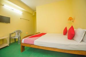 Gallery image of Hotel O Kanchanjangha in Pelling