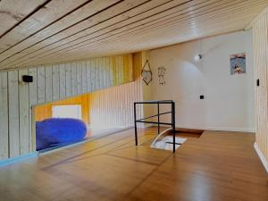 Ένα ή περισσότερα κρεβάτια σε δωμάτιο στο Maria's Dream House On Vera