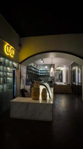 Fotografie z fotogalerie ubytování Al Majaridah Hotel v destinaci Al Majaridah