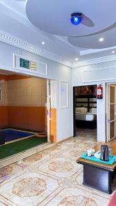 Fotografie z fotogalerie ubytování Al Majaridah Hotel v destinaci Al Majaridah