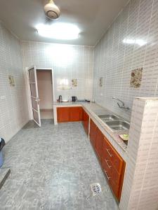 Gallery image of مسقط شقة 3 غرف نوم in Al Khawḑ +7 photos