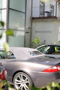 Foto sihtkohas Konstanz asuva majutusasutuse Hotel Constantia galeriist