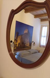 Fotografie z fotogalerie ubytování Vicolo della Quiete Anagni v destinaci Anagni