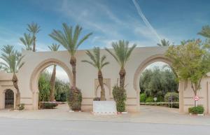 Foto sihtkohas Marrakech asuva majutusasutuse Palmeraie vintage apartment with pool galeriist