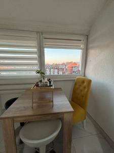 Galería fotográfica de Sunset apartment en Sarajevo 8 fotos más
