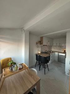 Galería fotográfica de Sunset apartment en Sarajevo