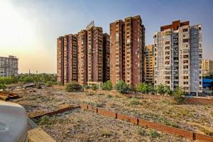 Φωτογραφία από το άλμπουμ του Hotel O Sky Inn σε Ghaziabad