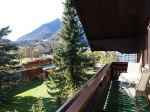 Příroda nedaleko apartmánu + 12 fotografií