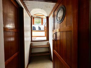Fotografie z fotogalerie ubytování B&B Unitas Rotterdam v Rotterdamu
