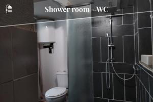 Ảnh trong thư viện ảnh của Le Nid du Vigneron I Authentic escape ở Cuges-les-Pins