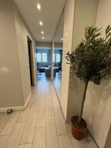 Φωτογραφία από το άλμπουμ του Cozy 2 pièces, 41 m2 in Boulogne Billancourt στη Μπουλόν-Μπιγιανκούρ +1 φωτογραφίες