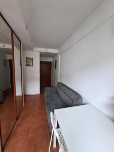 Posedenie v ubytovaní Apartamenty Karmelicka Deluxe Old Town WAWELOFTS