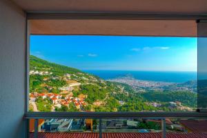 EskiömerlerにあるFeda Villasのギャラリーの写真