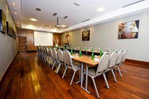 Fotografia z galérie ubytovania Hotel NH Poznan v Poznani