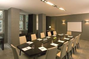 Konferenčné priestory v ubytovaní Hotel NH Poznan