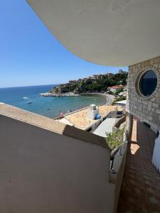 Příroda nedaleko apartmánu + 1 fotografie