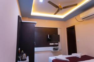 Imagen de la galería de Hotel Mysuru Haven, en Mysore