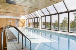 Piscina di Radisson Blu Hotel Espoo o nelle vicinanze