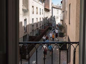 Hosté ubytování Mercure Pont d’Avignon Centre