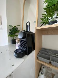 Φωτογραφία από το άλμπουμ του Cozy Private Room Central Location στο Αιντχόφεν