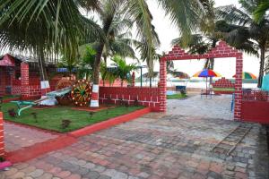 Ảnh trong thư viện ảnh của River Lounge Resort ở Kundapur