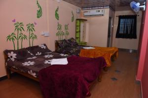 Ảnh trong thư viện ảnh của River Lounge Resort ở Kundapur