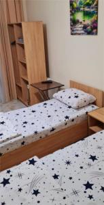 Imagen de la galería de Отел Нана, en Kobuleti