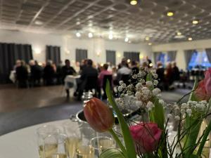 Fotografie z fotogalerie ubytování Möre Hotell & Konferens v destinaci Söderåkra + 26 fotografií