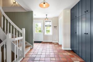 Fotografie z fotogalerie ubytování Reethaus am Strand - Ost v destinaci Nieblum