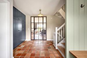 Fotografie z fotogalerie ubytování Reethaus am Strand - Ost v destinaci Nieblum