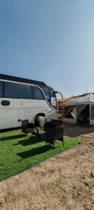 Fotografie z fotogalerie ubytování فاميليا موترهوم v destinaci Baljurashi