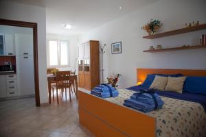Gallery image of Salento Mare Daniela in Leuca +38 photos