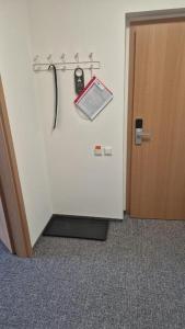 Зображення з фотогалереї помешкання Hotel Radnice Dobrovice у місті Dobrovice