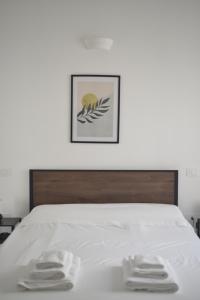 布林迪西La via maestra的相册照片 更多44张照片