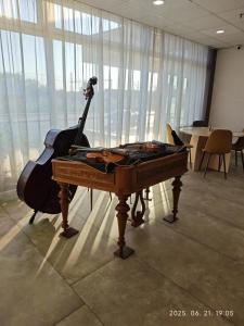 Fotografia z galérie ubytovania Canada Hotel Budapest v Budapešti