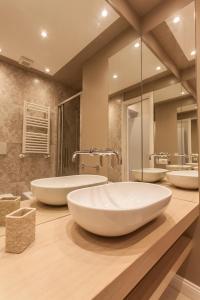 Gallery image of Boschetto 124 Apartment in Rome