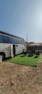 Fotografie z fotogalerie ubytování فاميليا موترهوم v destinaci Baljurashi